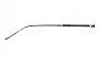 Gucci GG0365S Replacement Lenses 63mm wide Model Number 