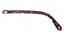 Louis Vuitton Z1218E Replacement Lenses 53mm wide Model Name 