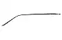 Oliver Peoples OV1246ST Victory LA Replacement Lenses 54mm wide Model Name 