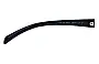 Prada SPR12W Replacement Lenses 56mm wide Model Name 