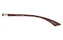 Le Specs Duskfall Replacement Lenses 55mm wide Model Name 