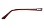 Ochre Lane Isla Cocoa Replacement Lenses 51mm wide Model Name 