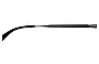 Sunglass Fix Replacement Lenses for Prada SPR69O Model Name 