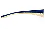Sunglass Fix Replacement Lenses for Prada SPR75G Model Name 