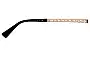 Sunglasses Replacement Lenses Versace MOD 4447 55mm Wide 