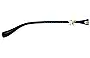 Versace MOD 4504-D Replacement Lenses 56mm wide Model Number 