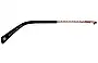 Balmain BL1508S Replacement Lenses 57mm wide Model Name 