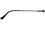 Chrome Hearts Bubba - A Replacement Lenses 49mm wide - Model Number 