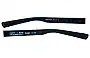 Costa Del Mar Pescador Replacement Lenses 55mm wide - Model Number 