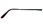 Givenchy SGV412 Replacement Lenses 57mm wide - Model Numbr 