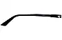 Gucci GG1819/S Replacement Lenses 57mm wide - Model Number 