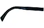 Levi’s Levi Sun Rx 01 Replacement Sunglass Lenses 53mm - Model Number 