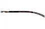 Louis Vuitton  Z0548U Replacement Lenses 60mm wide - Model Number 