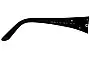 Prada SPR16L Replacement Lenses 57mm wide - Model Number 