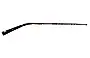 Prada SPRA60 Replacement Lenses 59mm - Model Number 