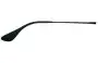 Ray-Ban RB4201 Alex Replacement Lenses 59mm wide - Model Number 