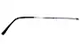 Ray Ban RB7216-F New Clubmaster Replacement Sunglass Lenses Model Number 
