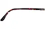 Roxy Sun Rx 19 Replacement Lenses 52mm wide Model number 