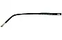 Sunglass Fix Replacement Lenses for Tom Ford TF5776-D-B 53mm Wide - Model Number 