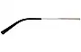 Warby Parker Crowley M Sunglass Replacement Lenses 48mm - Model Name 