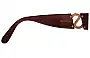 Yves Saint Laurent Y737 Replacement Lenses 54mm wide - Model Number 