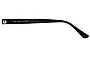 Assembly Label Retro Replacement Lenses Model Number Location 