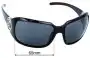 Sunglass Fix Replacement Lenses for Chanel 6023 - 65mm Wide 