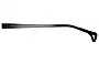 District Vision Kaishiro Replacement Lenses 59mm wide - Model Name 