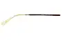 Sunglass Fix Replacement Lenses for Michael Kors MK2087U Stowe 54mm - Model Number 