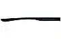 Oakley Rafter OX8178 Replacement Lenses 55mm - Model Number 
