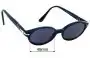 Sunglass Fix Ersatzgläser für Persol 2539-S - 49mm Wide 