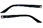 Quay Jet Set Replacement Lenses - Model Number 