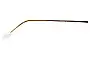 Ray-Ban RB3584-N Blaze Aviator Replacement Lenses 58mm - Model Number 