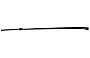Ray-Ban RB8089 58mm Replacement Sunglass Lenses - Model Number 
