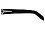 Sutro Eyewear Metallica Hetfield58mm Replacement Lenses Front View 