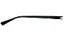 Vogue VO2068-S Replacement Sunglass Lenses 59mm - Model Number 