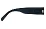 Celine CL 40308U Replacement Sunglass Lenses - 55mm Wide Arm View 