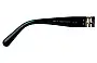 Miu Miu SMU11Y Replacement Lenses Front View 