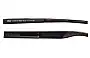 Oakley Frogskins XL OO9503 Replacement Lenses Front View 