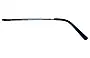 Bill Bass Adam Replacement Lenses 63mm wide Model Number 