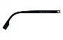 Burberry B 2368 Replacement Lenses 54mm wide Model Name 