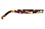 Celine CL 40248I Sunglasses Replacement Lenses 54mm Wide Model Number Location 