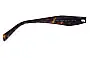 Prada SPR16W-F Replacement Lenses 53mm wide Model Number 