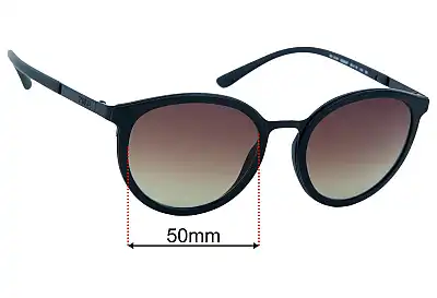 Polo Polo PH 3104 Replacement Lenses 50mm wide 