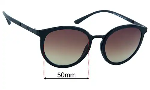 Polo Polo PH 3104 Replacement Lenses 50mm wide 