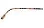 Sunglasses Replacement Lenses Burberry B 4316 Willow 54mm Wide Model Name 