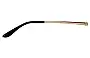Sunglass Fix Replacement Lenses Bvlgari 4108-B - Model Number 