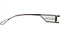Bvlgari 8254 Replacement Sunglasses Lenses Model Number 