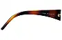 Fendi FS 427AF Replacement Sunglass Lenses 60mm Wide - Model Number 