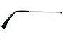 Levi's Levi Sun Rx Replacement Lenses Model Number Location 